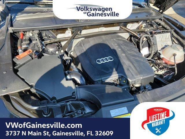 Audi Q5 S Line Premium Awd - Thumbnail 11