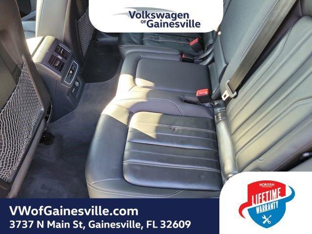 Audi Q5 S Line Premium Awd - Thumbnail 13