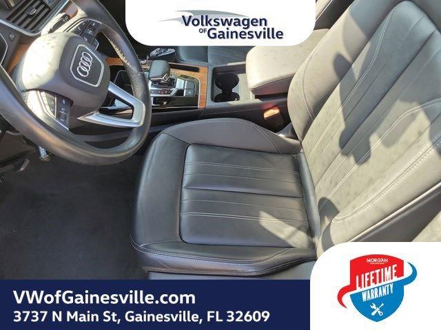 Audi Q5 S Line Premium Awd - Thumbnail 18