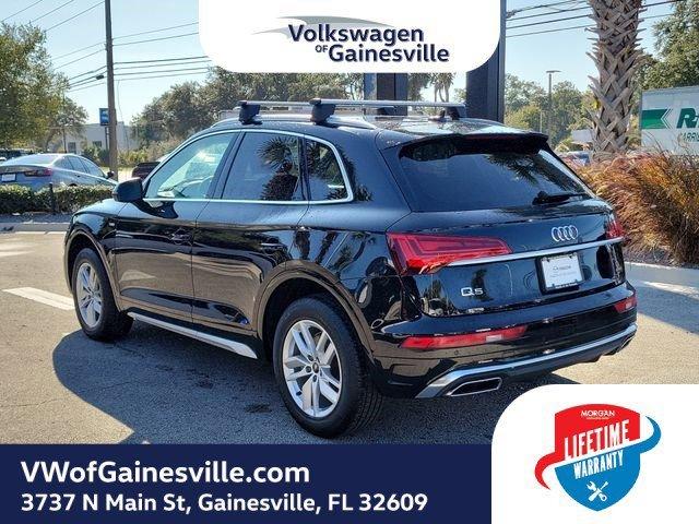 Audi Q5 S Line Premium Awd - Thumbnail 6