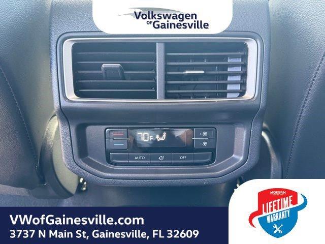 Volkswagen Atlas 2.0T Se W/Technology Fwd Sport Utility - Thumbnail 15