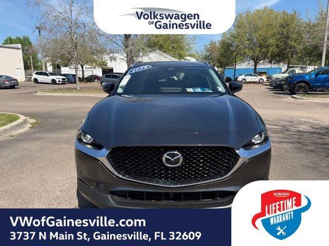 Mazda Cx-30 2.5 Turbo Premium Package With Navigation & Awd - Thumbnail 3