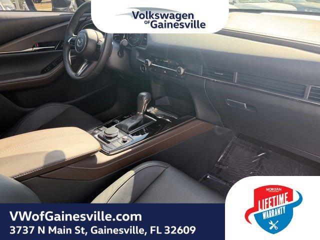 Mazda Cx-30 2.5 Turbo Premium Package With Navigation & Awd - Thumbnail 13