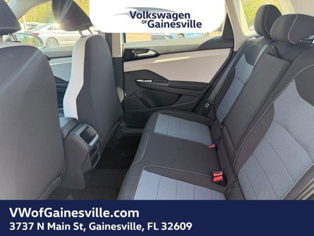 Volkswagen Taos S Fwd Sport Utility - Thumbnail 7