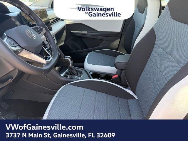 Volkswagen Taos S Fwd Sport Utility - Thumbnail 14