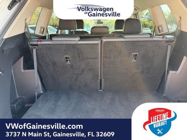 Volkswagen Atlas 2.0T Se W/Technology Fwd Sport Utility - Thumbnail 8