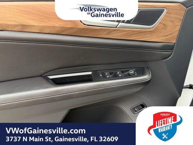 Volkswagen Atlas 2.0T Se W/Technology Fwd Sport Utility - Thumbnail 19