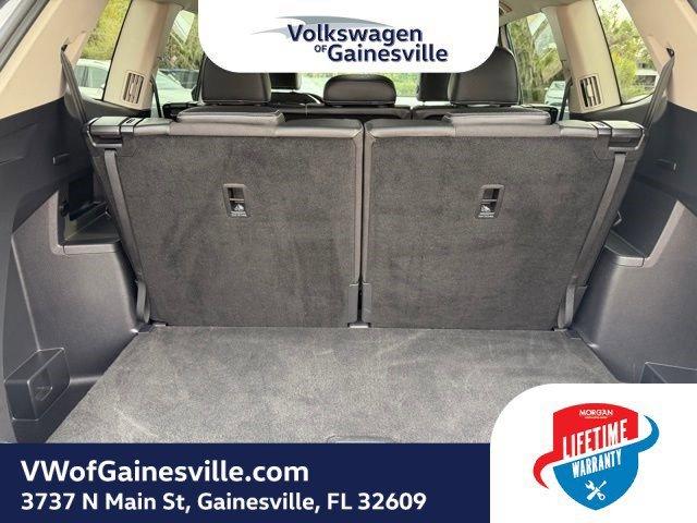 Volkswagen Atlas 2.0T Se W/Technology Fwd Sport Utility - Thumbnail 8