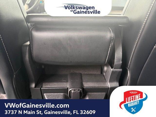 Ford F-150 Lariat With Navigation & 4Wd - Thumbnail 13