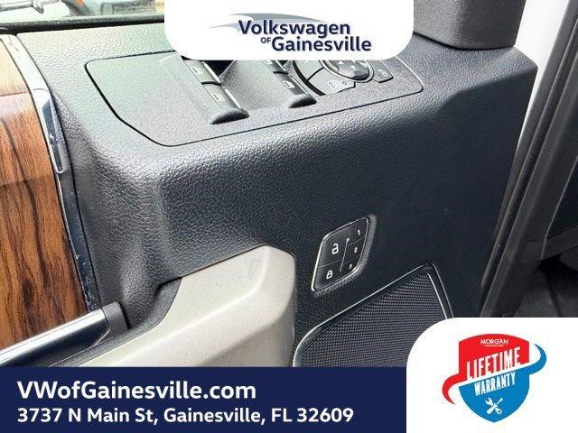 Ford F-150 Lariat With Navigation & 4Wd - Thumbnail 18