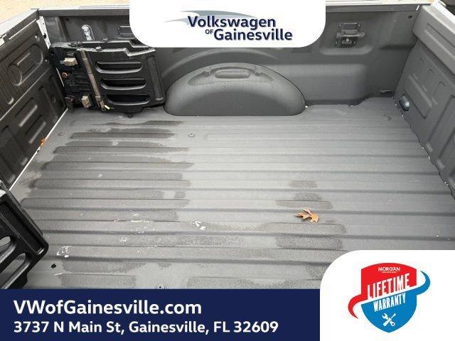 Ford F-150 Lariat With Navigation & 4Wd - Thumbnail 8