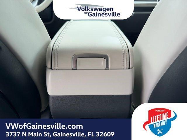 Hyundai Santa Fe Sel Fwd Sport Utility - Thumbnail 15