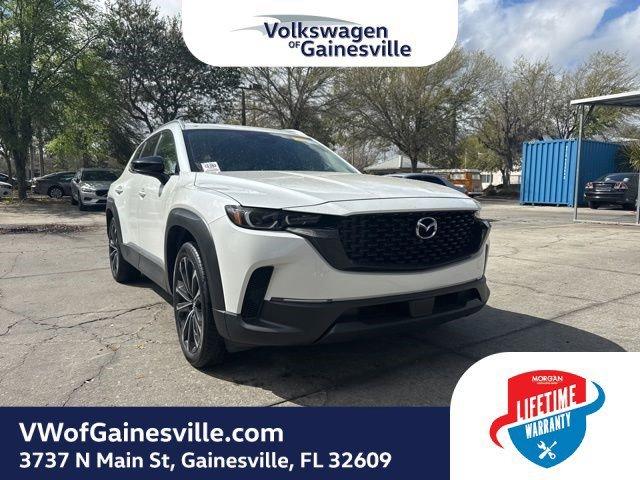 Mazda Cx-50 2.5 S Premium Plus Package Awd - View 1