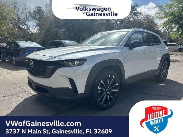 Mazda Cx-50 2.5 S Premium Plus Package Awd - Thumbnail 3