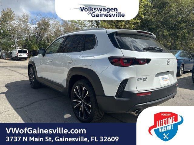 Mazda Cx-50 2.5 S Premium Plus Package Awd - Thumbnail 4