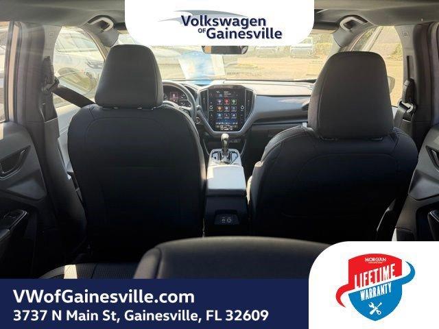 Subaru Crosstrek Wilderness Awd - Thumbnail 9