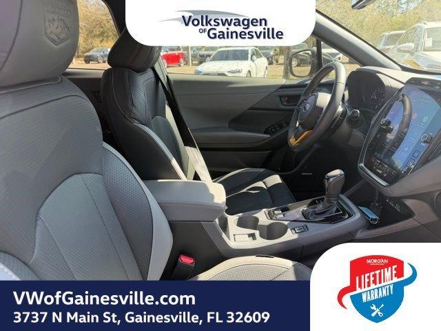 Subaru Crosstrek Wilderness Awd - Thumbnail 11