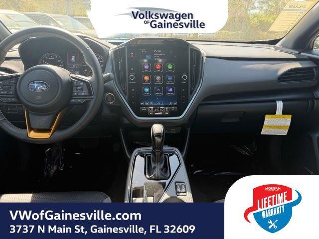 Subaru Crosstrek Wilderness Awd - Thumbnail 15