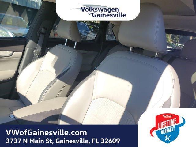 Infiniti Qx50 Sensory With Navigation & Awd - Thumbnail 18