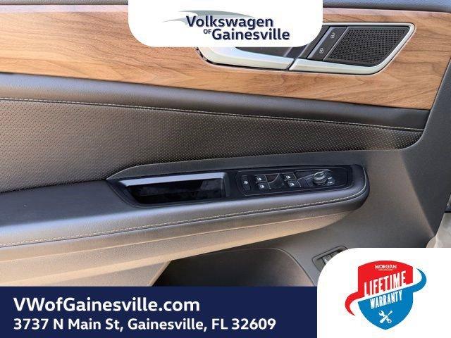 Volkswagen Atlas 2.0T Se W/Technology Awd - Thumbnail 18