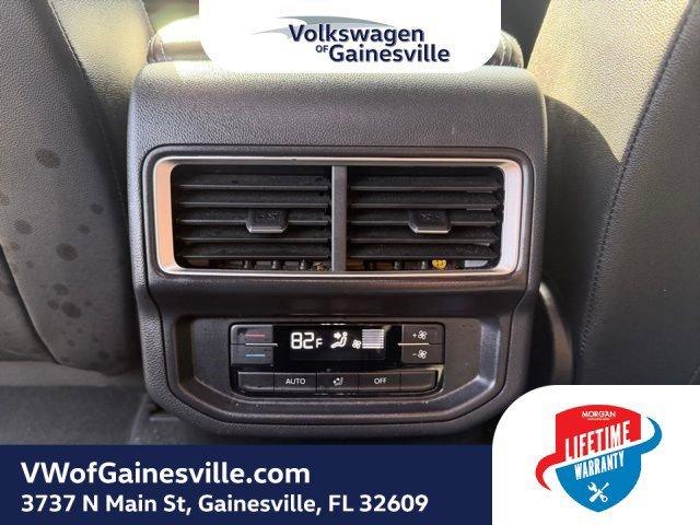 Volkswagen Atlas 2.0T Se W/Technology Awd - Thumbnail 14