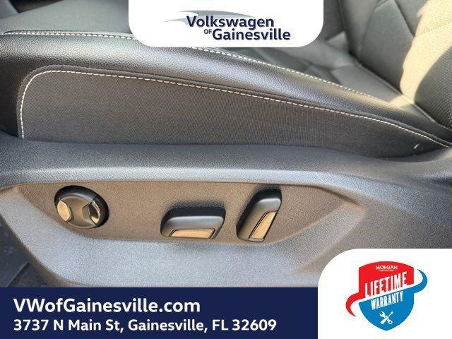 Volkswagen Atlas 2.0T Se W/Technology Awd - Thumbnail 19