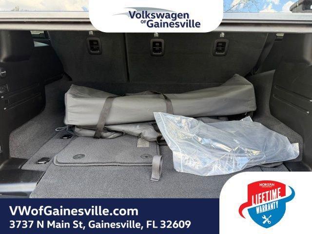 Jeep Wrangler 4Xe Sahara 4Wd - Thumbnail 8