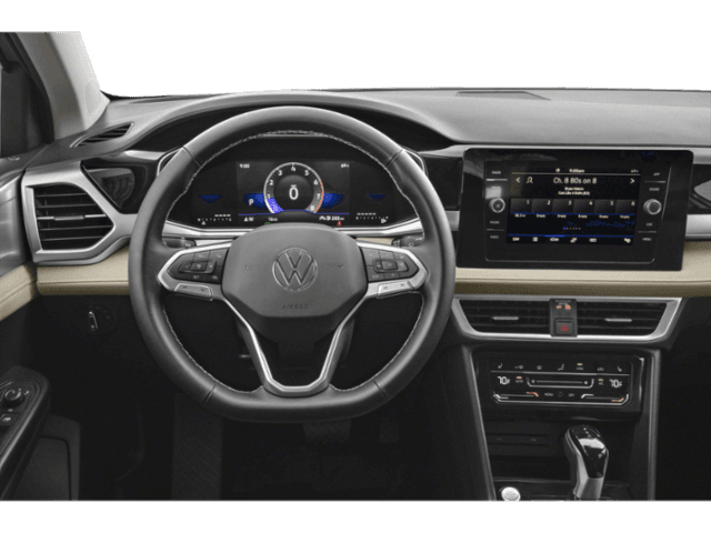 Volkswagen Taos Se Fwd Front Wheel Drive Sport Utility - Thumbnail 5