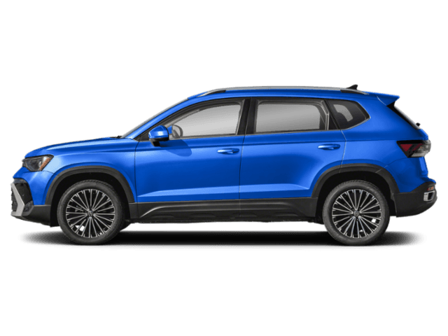 Volkswagen Taos Se Fwd Sport Utility - Thumbnail 4