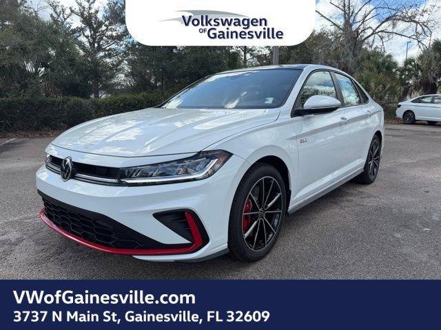 Volkswagen Jetta Gli Autobahn Fwd 4Dr Car - Thumbnail 4