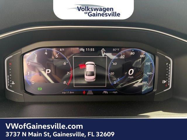 Volkswagen Jetta Gli Autobahn Fwd 4Dr Car - Thumbnail 17