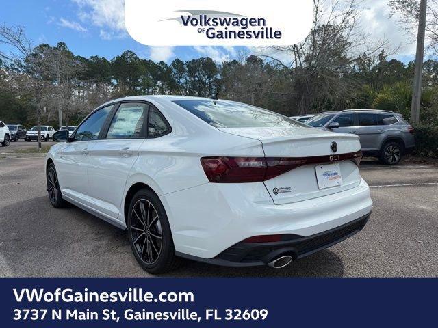 Volkswagen Jetta Gli Autobahn Fwd 4Dr Car - Thumbnail 5