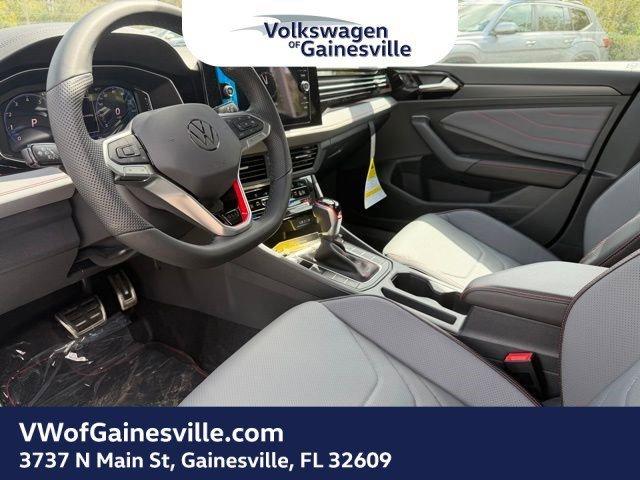 Volkswagen Jetta Gli Autobahn Fwd 4Dr Car - Thumbnail 16