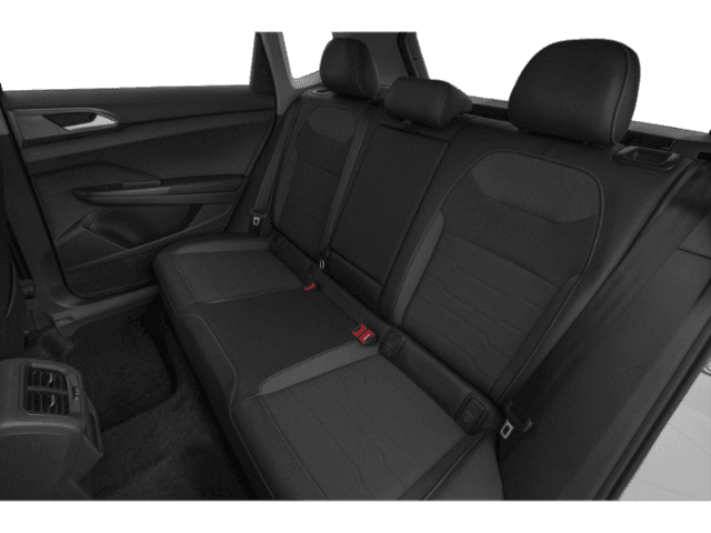 Volkswagen Taos Se Black Fwd Front Wheel Drive Sport Utility - Thumbnail 11