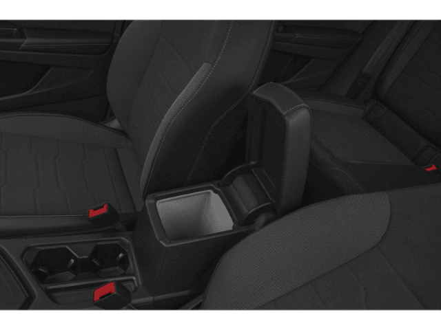 Volkswagen Taos Se Black Fwd Front Wheel Drive Sport Utility - Thumbnail 12