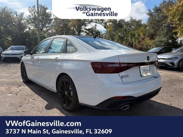 Volkswagen Jetta Gli Autobahn Fwd 4Dr Car - Thumbnail 5