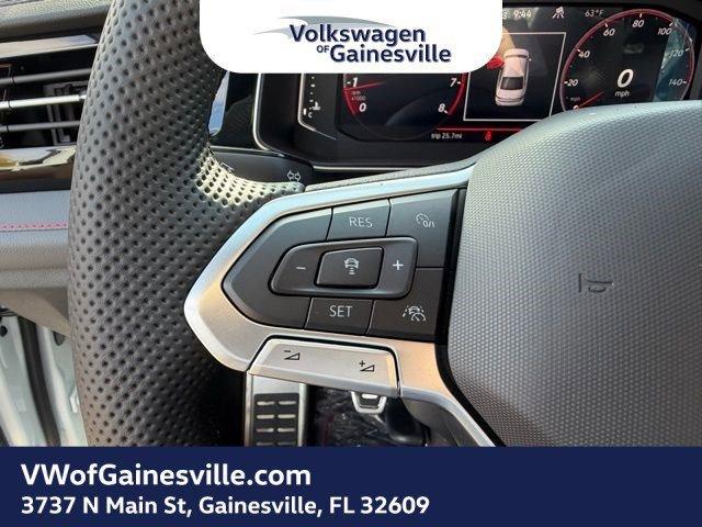 Volkswagen Jetta Gli Autobahn Fwd 4Dr Car - Thumbnail 18