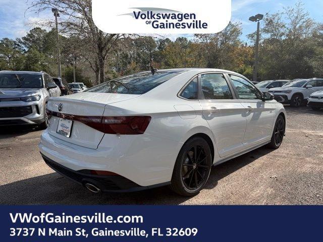 Volkswagen Jetta Gli Autobahn Fwd 4Dr Car - Thumbnail 7