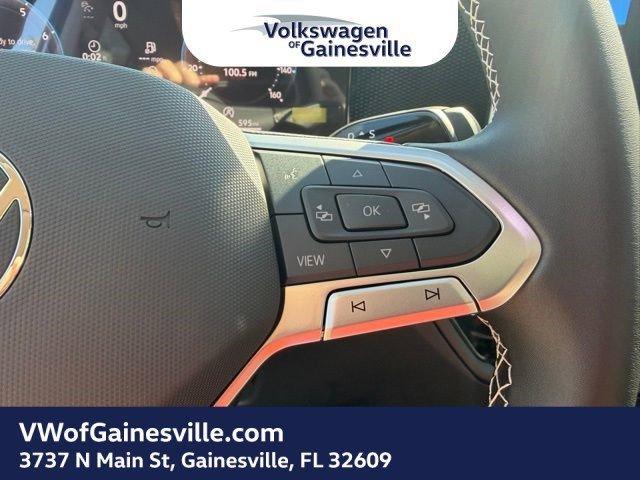 Volkswagen Tiguan Se Fwd Sport Utility - Thumbnail 20