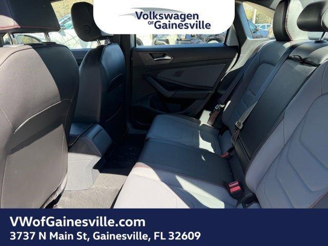 Volkswagen Jetta Gli Autobahn Fwd 4Dr Car - Thumbnail 8