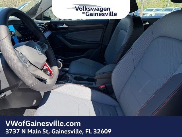 Volkswagen Jetta Gli Autobahn Fwd 4Dr Car - Thumbnail 14