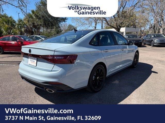 Volkswagen Jetta Gli Autobahn Fwd 4Dr Car - Thumbnail 6