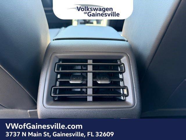 Volkswagen Tiguan Se Awd - Thumbnail 10