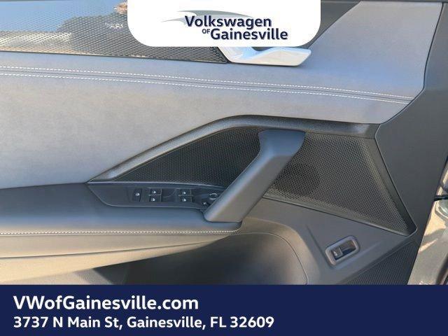 Volkswagen Tiguan Se Awd - Thumbnail 12