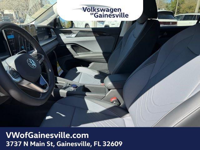 Volkswagen Tiguan Se Awd - Thumbnail 16