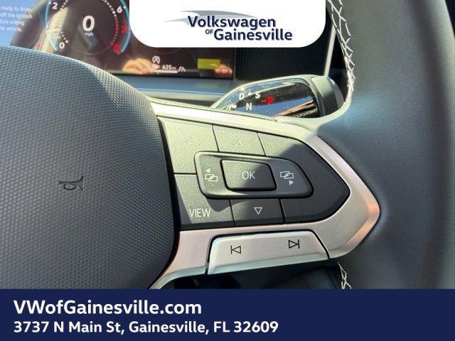 Volkswagen Tiguan Se Awd - Thumbnail 18