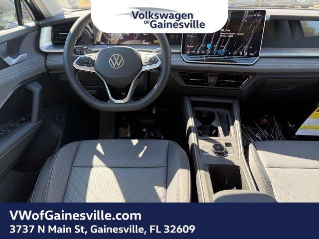 Volkswagen Tiguan Se Awd - Thumbnail 11