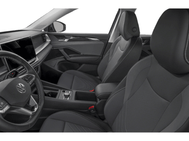 Volkswagen Tiguan Se Fwd Front Wheel Drive Sport Utility - Thumbnail 7