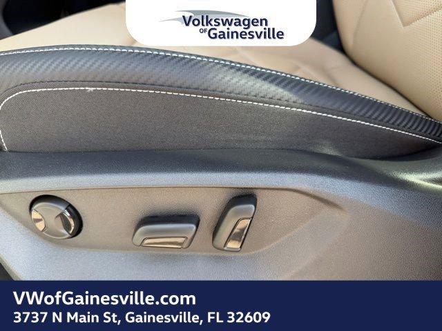 Volkswagen Atlas Cross Sport 2.0T Se Fwd Sport Utility - Thumbnail 14