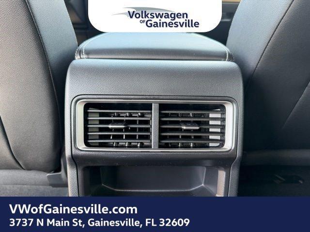 Volkswagen Atlas Cross Sport 2.0T Se Fwd Sport Utility - Thumbnail 10